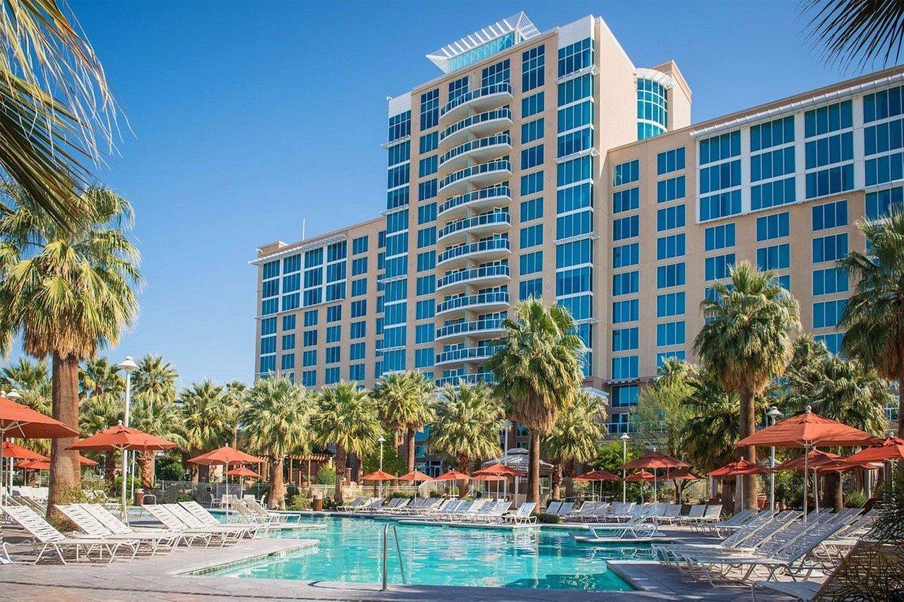 Agua Caliente Casino Rancho Mirage Hotel Exterior photo