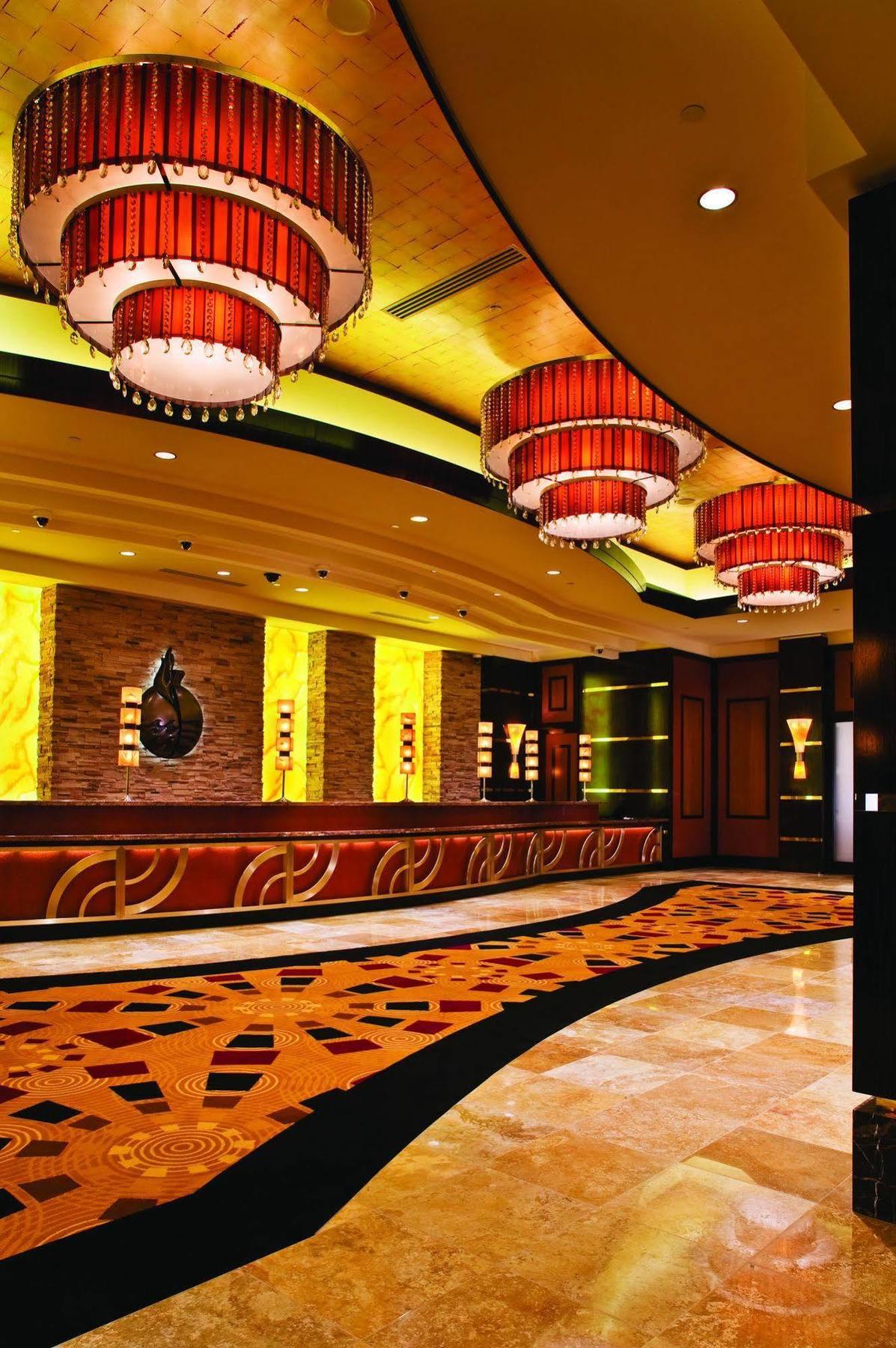 Agua Caliente Casino Rancho Mirage Hotel Exterior photo